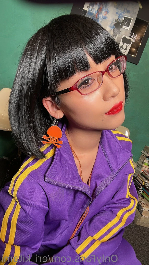 Eri Kitami [ eri_kitami ] Onlyfans leaked photo 9101506 on Hotleaks.tv
