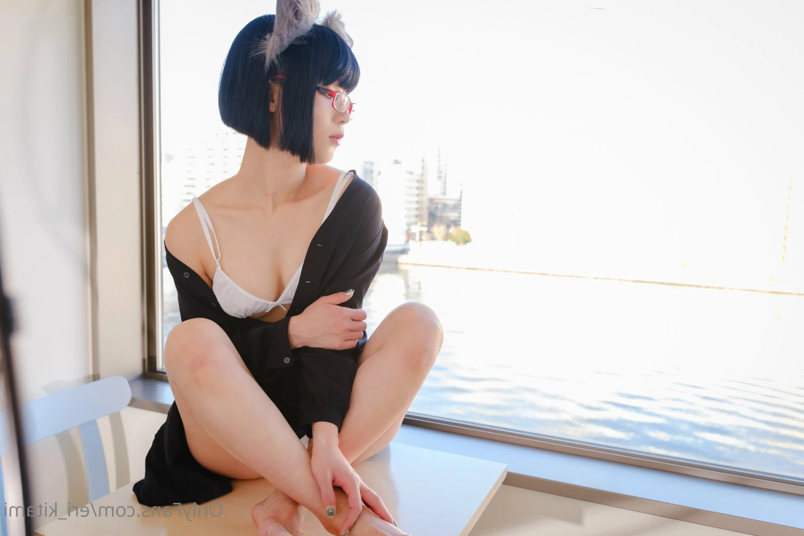 Eri Kitami [ eri_kitami ] Onlyfans leaked photo 9102392 on Hotleaks.tv