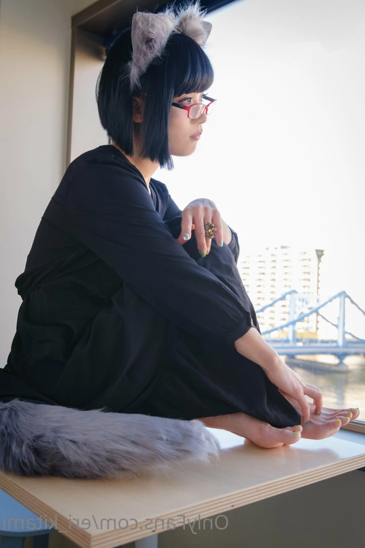 Eri Kitami [ eri_kitami ] Onlyfans leaked photo 9102678 on Hotleaks.tv