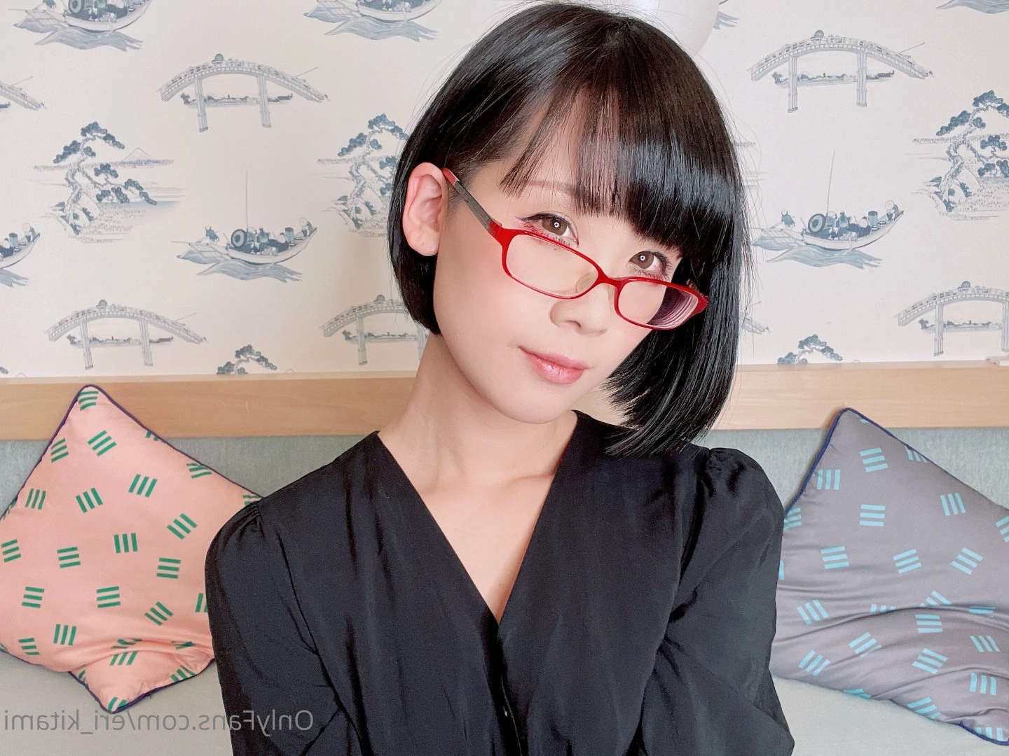 Eri Kitami [ eri_kitami ] Onlyfans leaked photo 9103265 on Hotleaks.tv