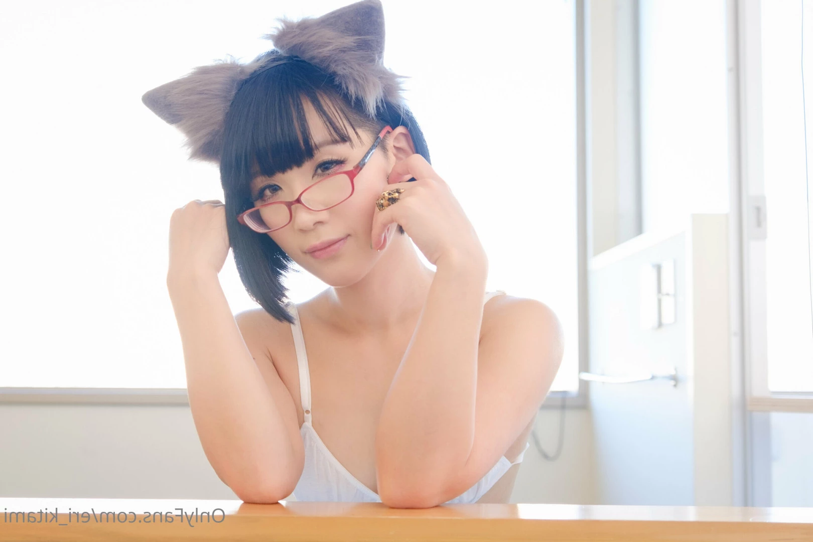 Eri Kitami [ eri_kitami ] Onlyfans leaked photo 9103322 on Hotleaks.tv