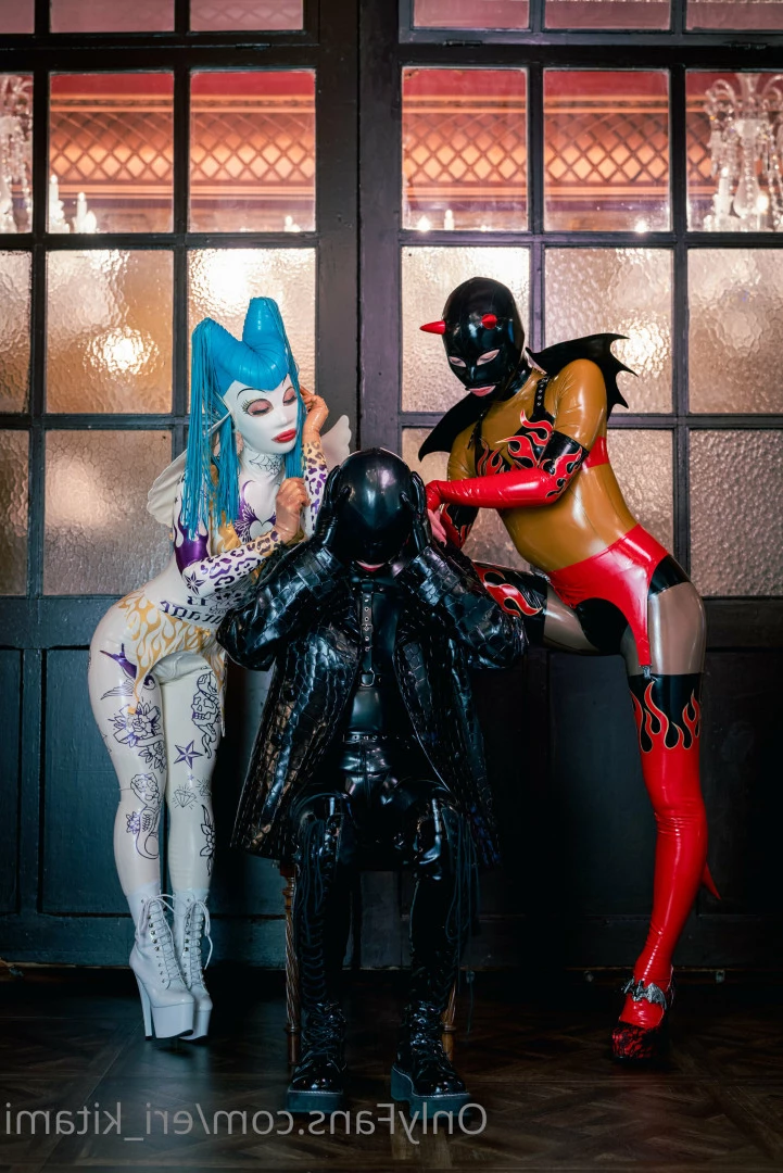 Eri Kitami [ eri_kitami ] Onlyfans leaked photo 9103605 on Hotleaks.tv