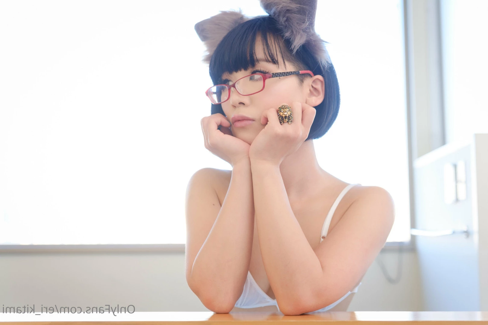 Eri Kitami [ eri_kitami ] Onlyfans leaked photo 9103754 on Hotleaks.tv