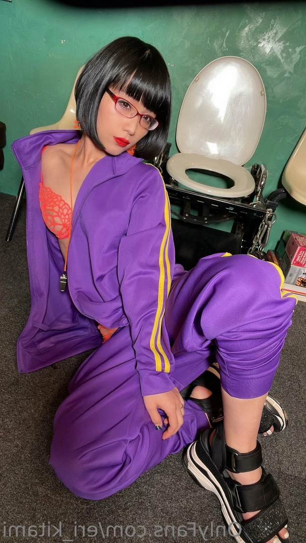 Eri Kitami [ eri_kitami ] Onlyfans leaked photo 9104043 on Hotleaks.tv