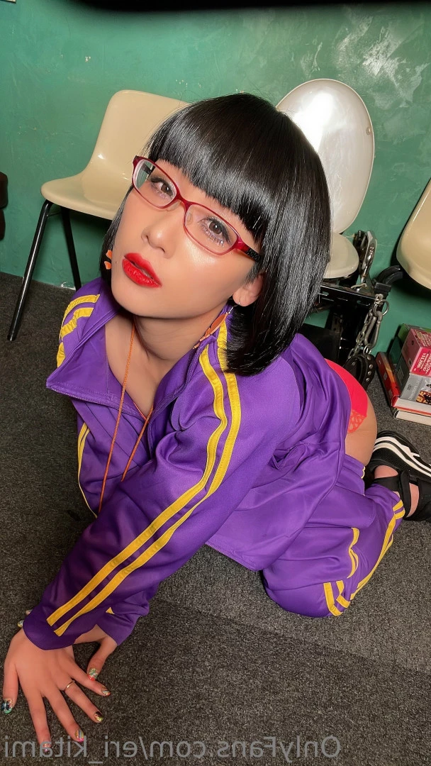 Eri Kitami [ eri_kitami ] Onlyfans leaked photo 9104163 on Hotleaks.tv