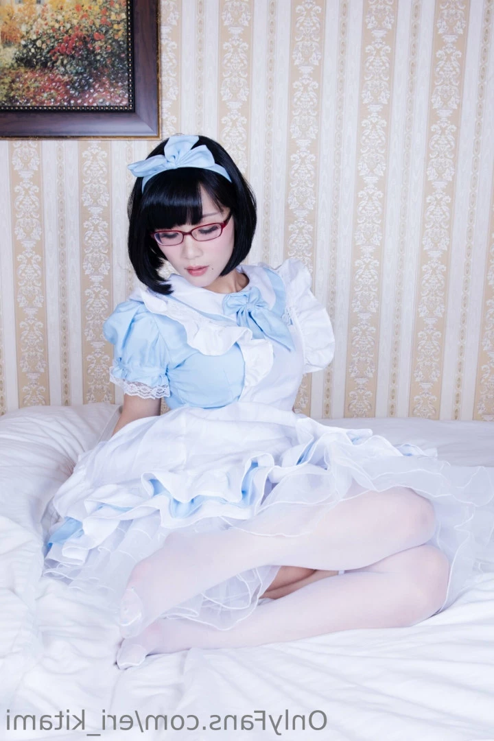 Eri Kitami [ eri_kitami ] Onlyfans leaked photo 9104394 on Hotleaks.tv