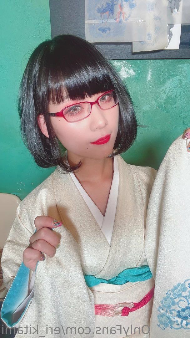 Eri Kitami [ eri_kitami ] Onlyfans leaked photo 9104503 on Hotleaks.tv