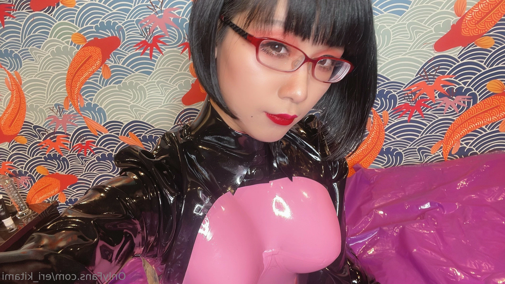 Eri Kitami [ eri_kitami ] Onlyfans leaked photo 9104646 on Hotleaks.tv