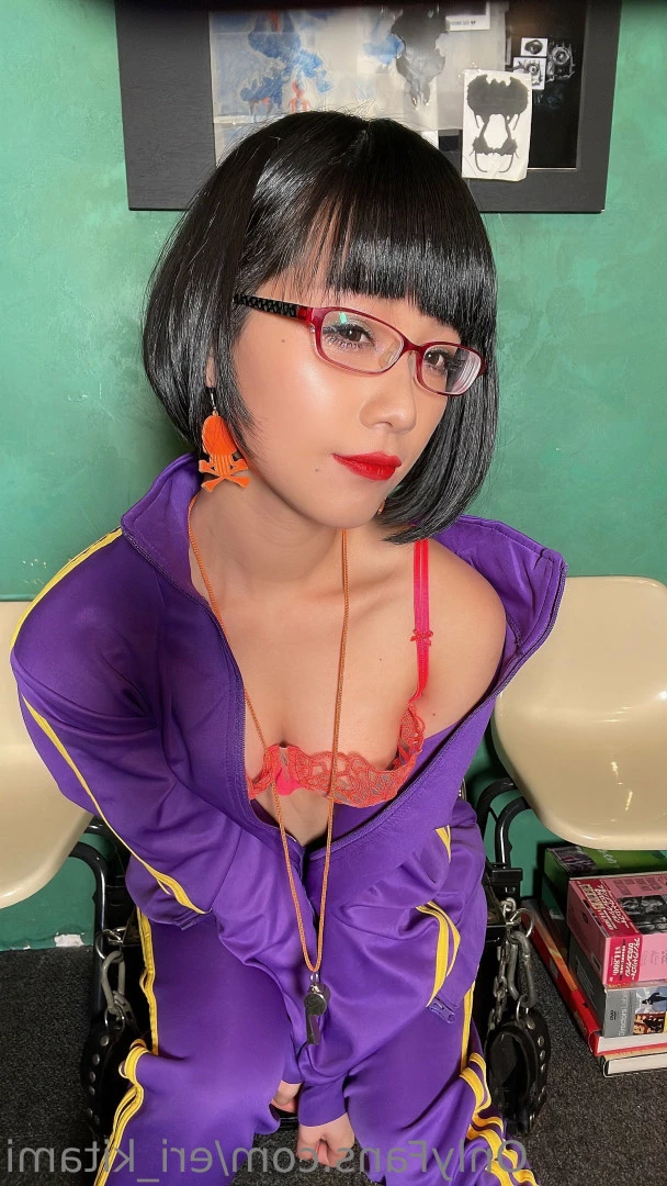 Eri Kitami [ eri_kitami ] Onlyfans leaked photo 9104914 on Hotleaks.tv