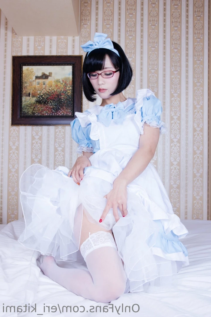 Eri Kitami [ eri_kitami ] Onlyfans leaked photo 9105243 on Hotleaks.tv