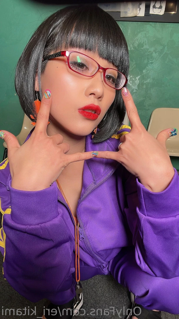Eri Kitami [ eri_kitami ] Onlyfans leaked photo 9105476 on Hotleaks.tv