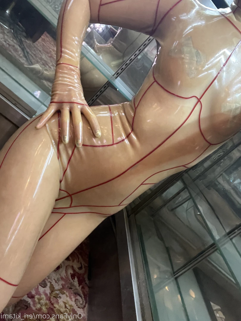 Eri Kitami [ eri_kitami ] Onlyfans leaked photo 9105613 on Hotleaks.tv