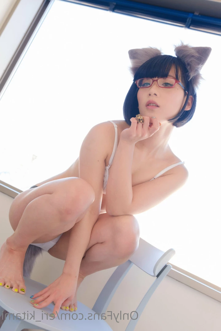 Eri Kitami [ eri_kitami ] Onlyfans leaked photo 9105633 on Hotleaks.tv