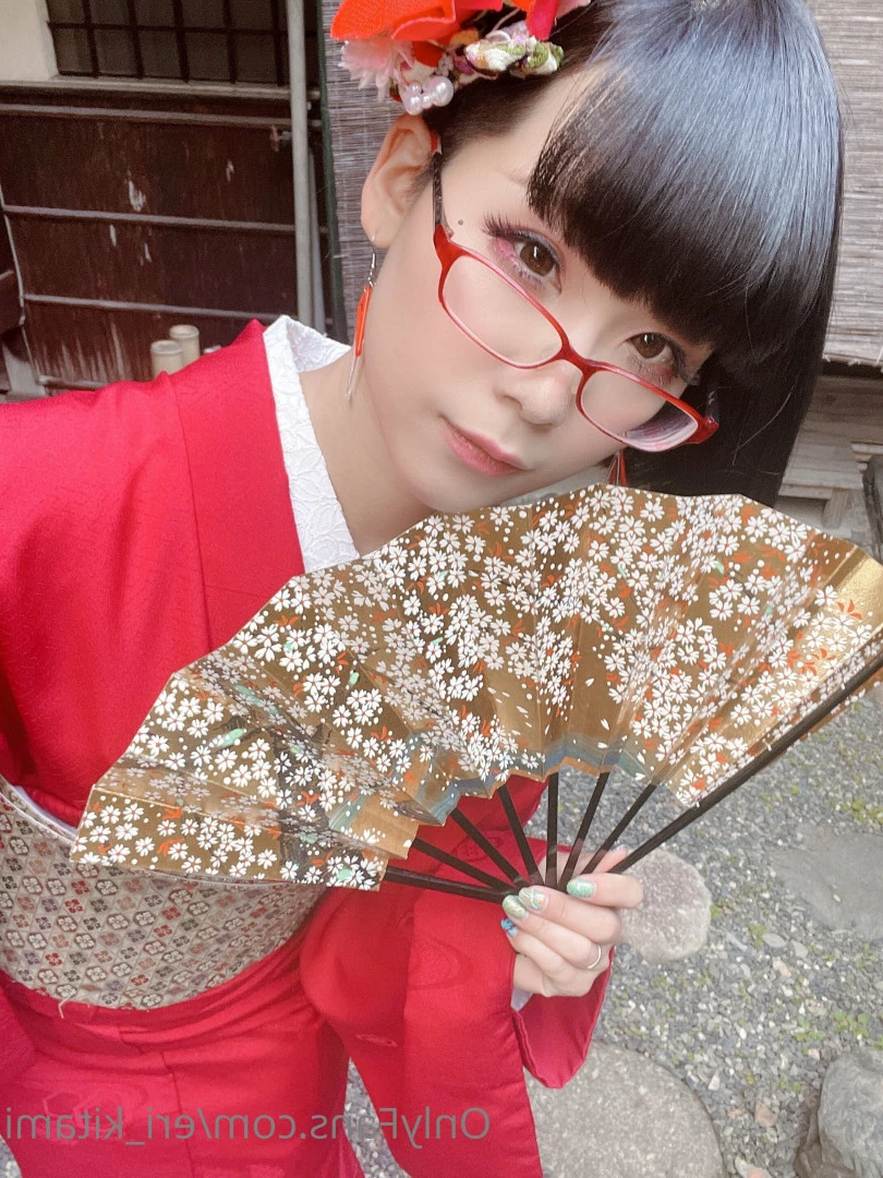 Eri Kitami [ eri_kitami ] Onlyfans leaked photo 9105910 on Hotleaks.tv