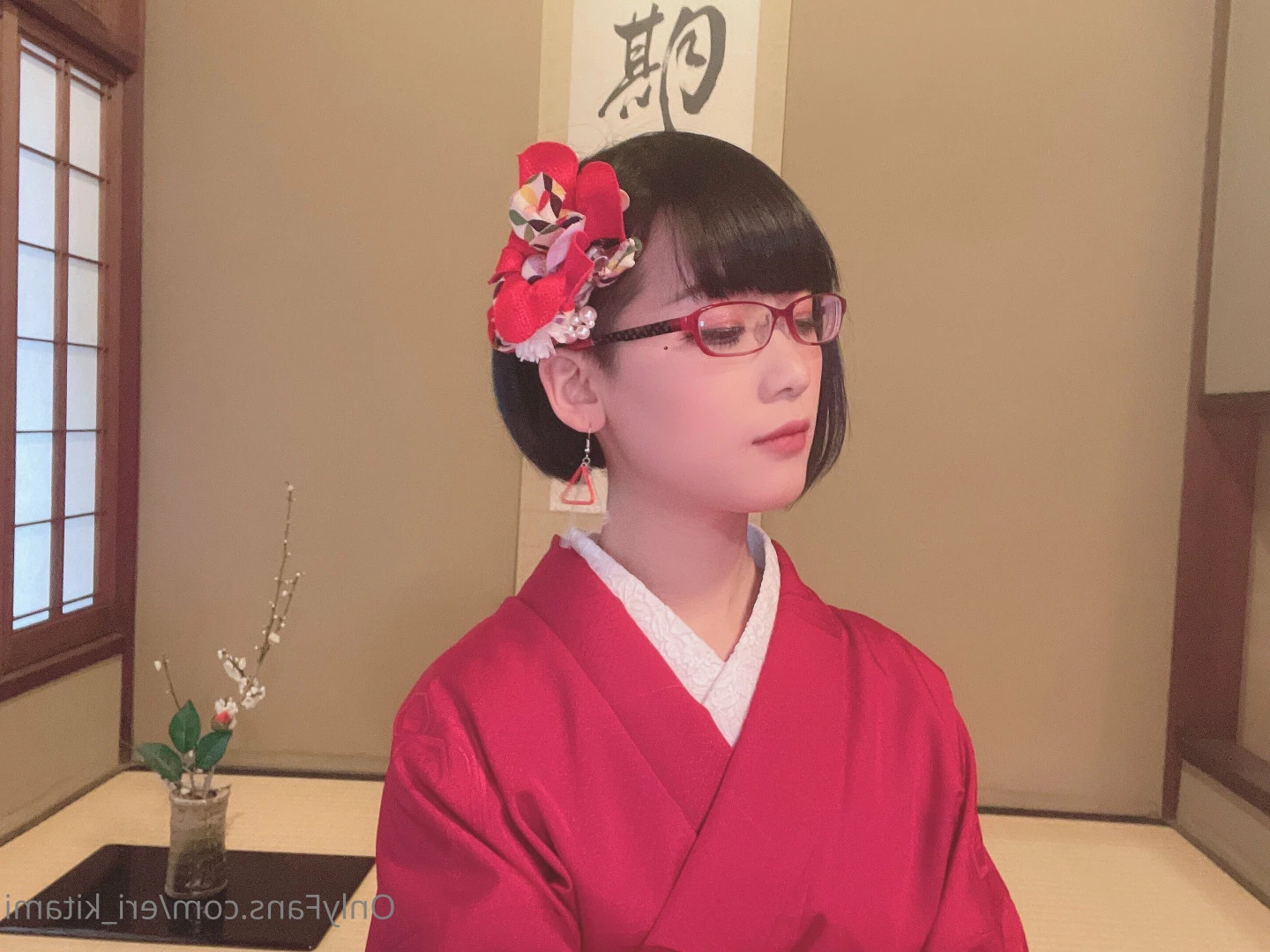 Eri Kitami [ eri_kitami ] Onlyfans leaked photo 9106004 on Hotleaks.tv