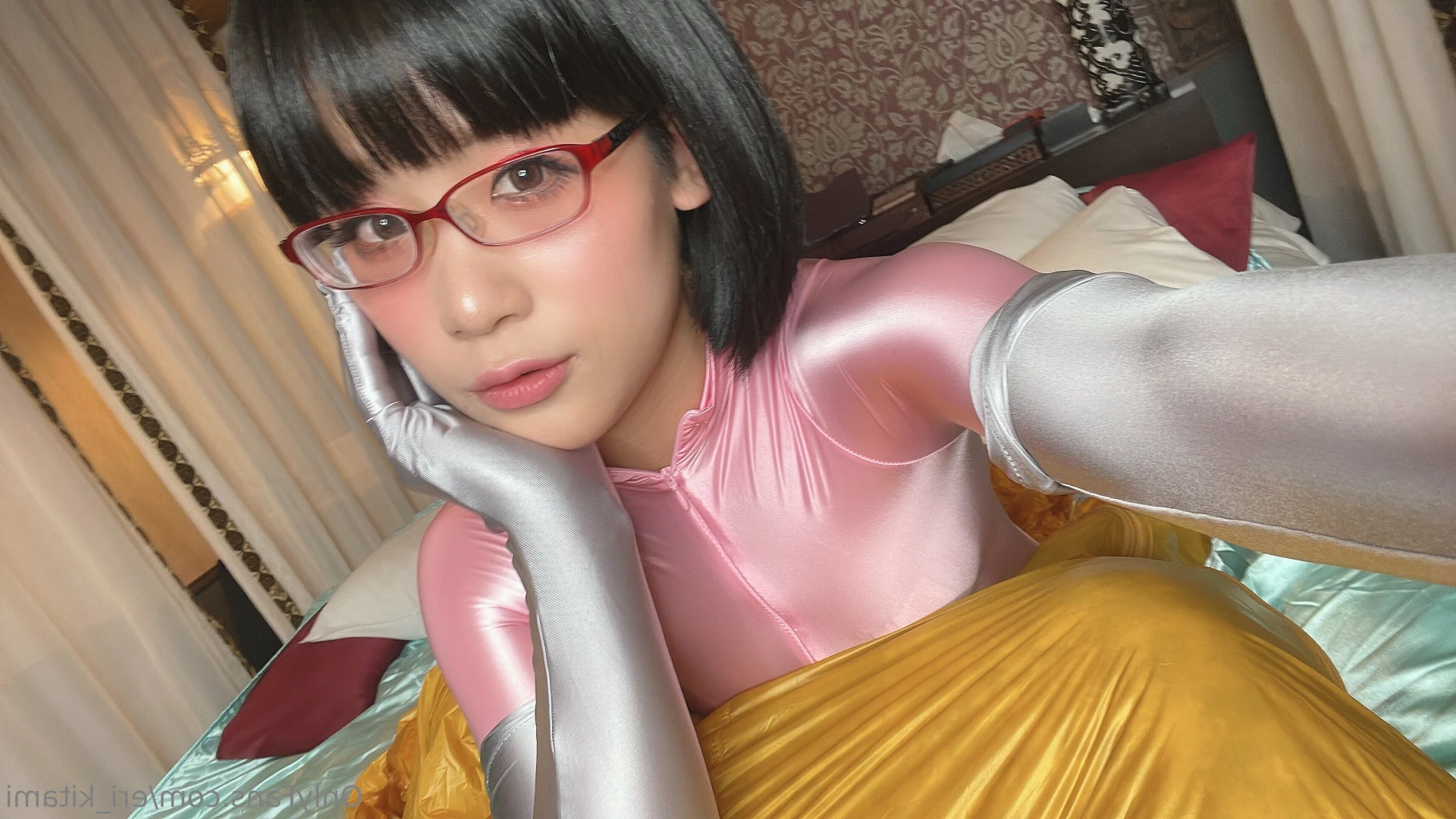 Eri Kitami [ eri_kitami ] Onlyfans leaked photo 9106209 on Hotleaks.tv