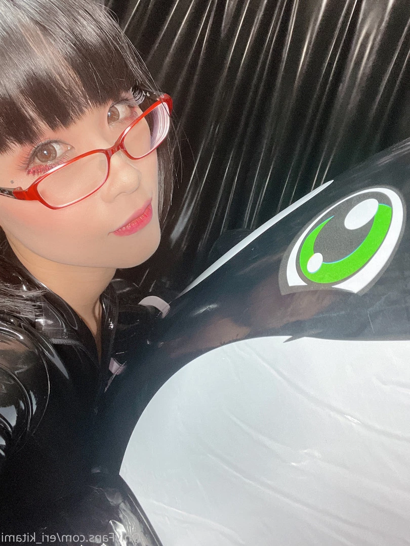 Eri Kitami [ eri_kitami ] Onlyfans leaked photo 9106322 on Hotleaks.tv