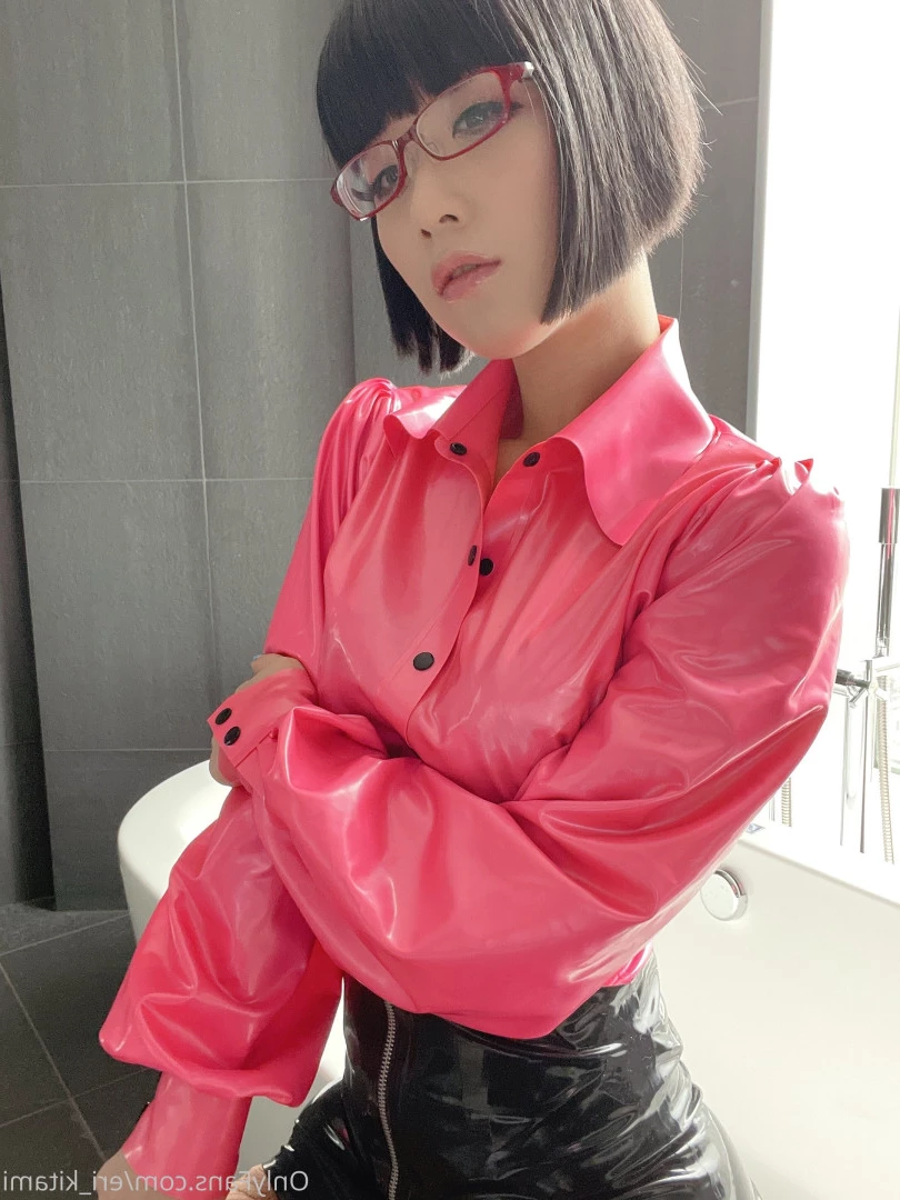 Eri Kitami [ eri_kitami ] Onlyfans leaked photo 9106370 on Hotleaks.tv