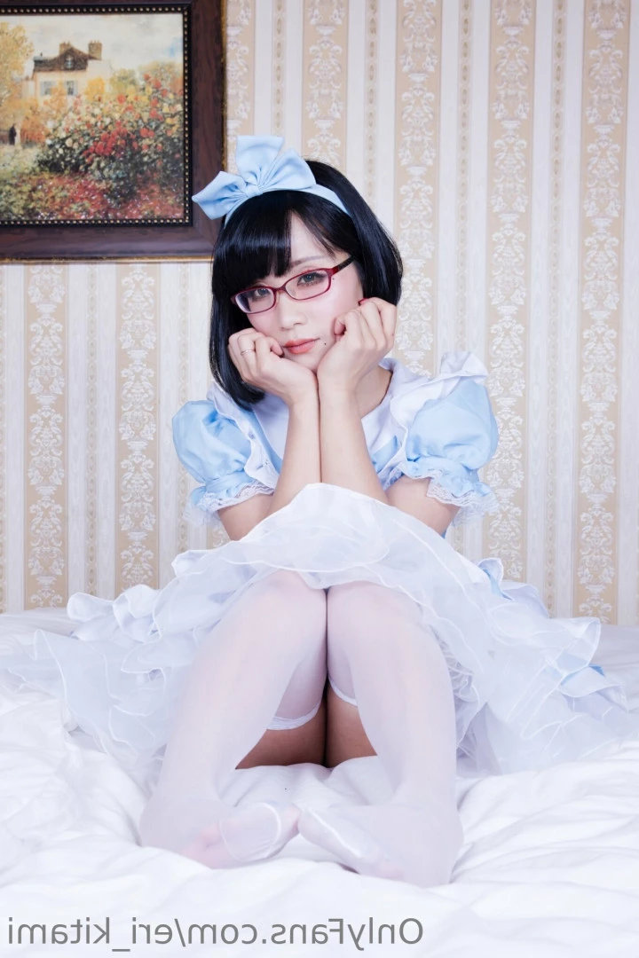 Eri Kitami [ eri_kitami ] Onlyfans leaked photo 9106495 on Hotleaks.tv
