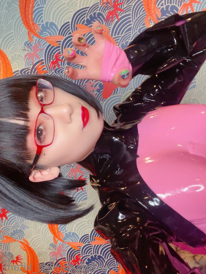 Eri Kitami [ eri_kitami ] Onlyfans leaked photo 9106629 on Hotleaks.tv