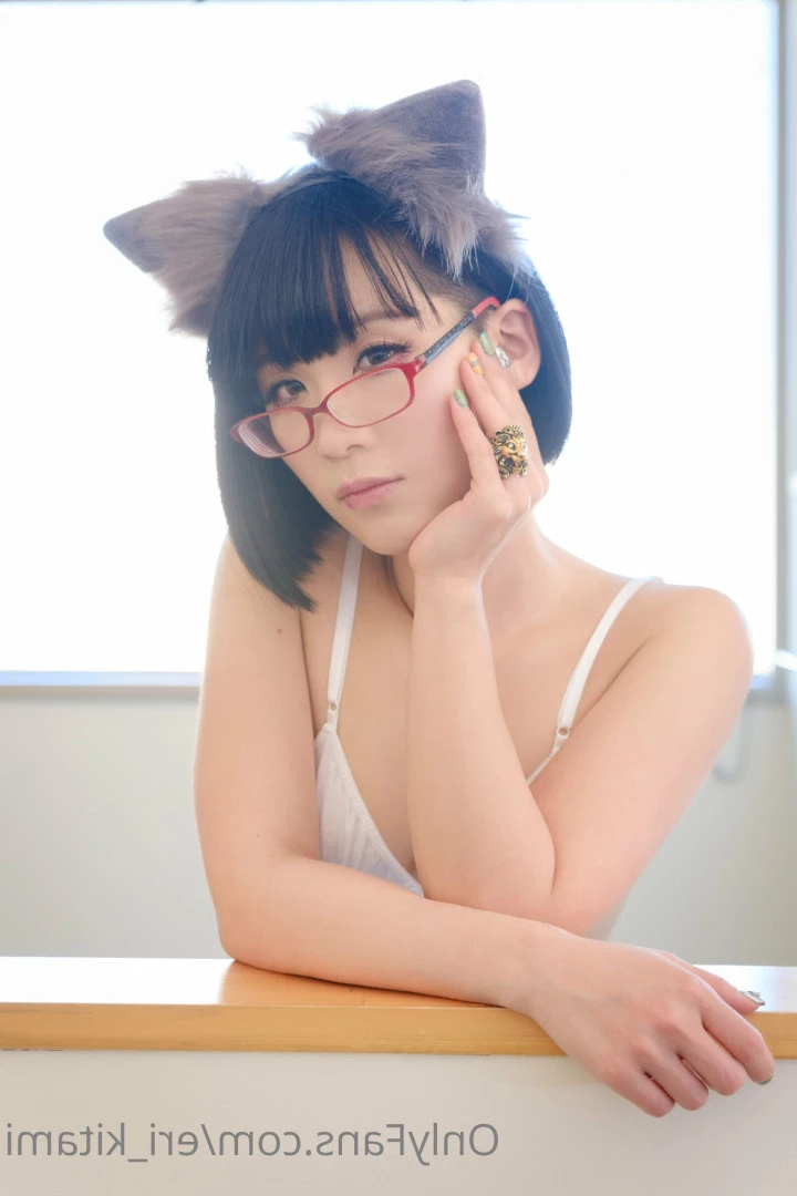 Eri Kitami [ eri_kitami ] Onlyfans leaked photo 9106838 on Hotleaks.tv