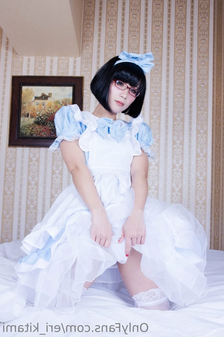 Eri Kitami [ eri_kitami ] Onlyfans leaked photo 9106922 on Hotleaks.tv