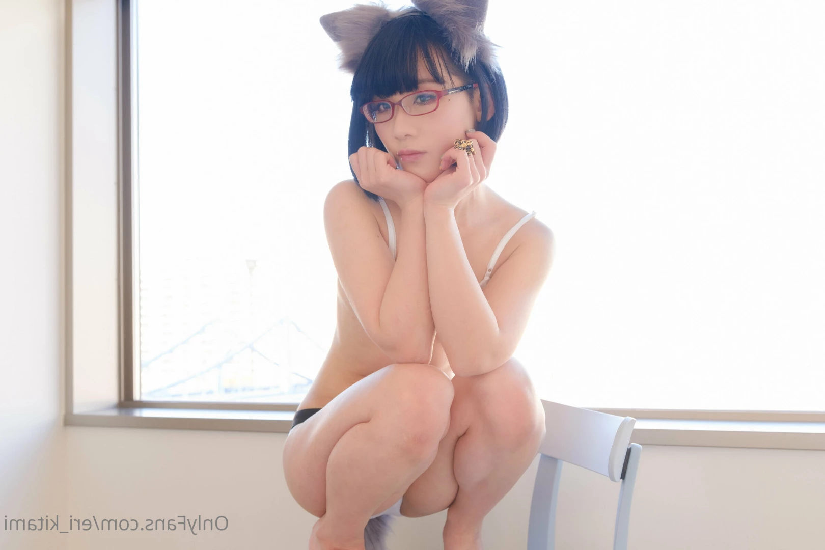 Eri Kitami [ eri_kitami ] Onlyfans leaked photo 9106950 on Hotleaks.tv