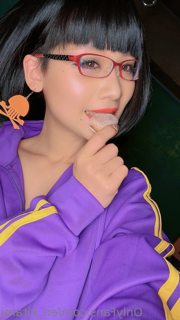 Eri Kitami [ eri_kitami ] Onlyfans leaked photo 9106974 on Hotleaks.tv