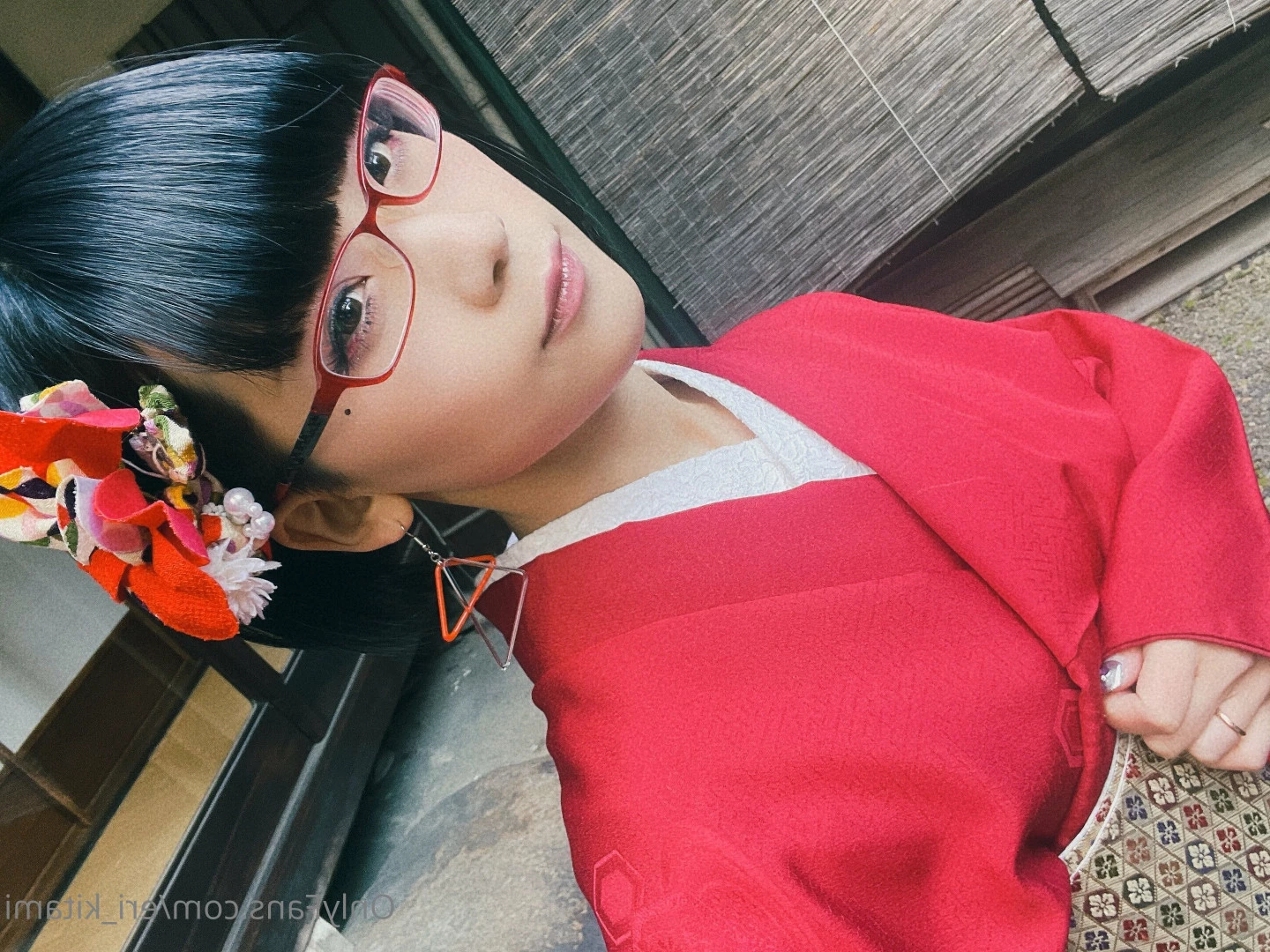 Eri Kitami [ eri_kitami ] Onlyfans leaked photo 9107902 on Hotleaks.tv