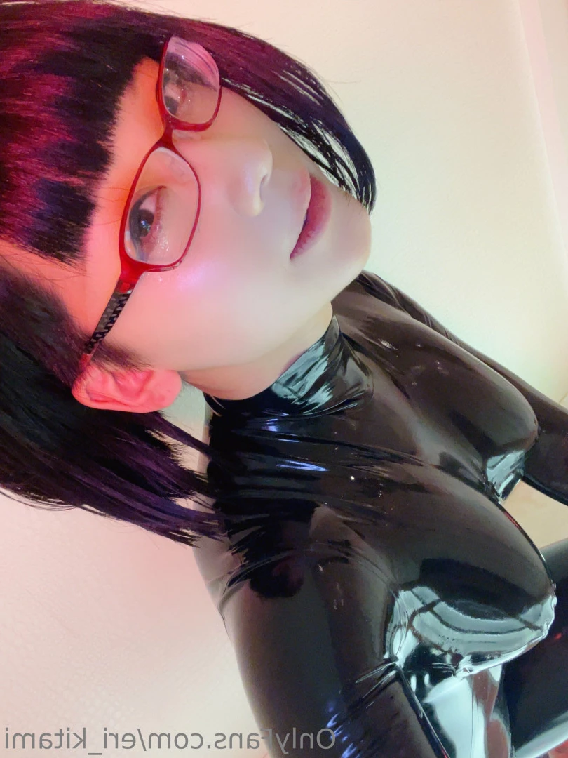 Eri Kitami [ eri_kitami ] Onlyfans leaked photo 9107944 on Hotleaks.tv