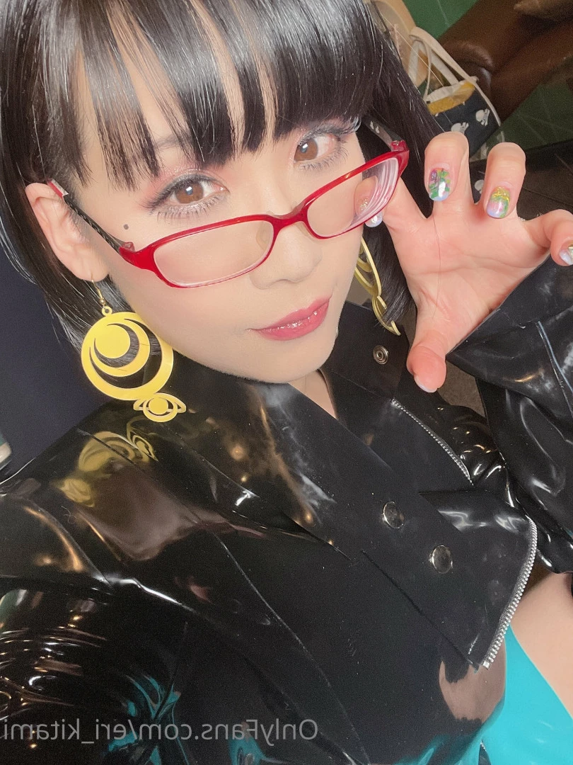 Eri Kitami [ eri_kitami ] Onlyfans leaked photo 9107970 on Hotleaks.tv