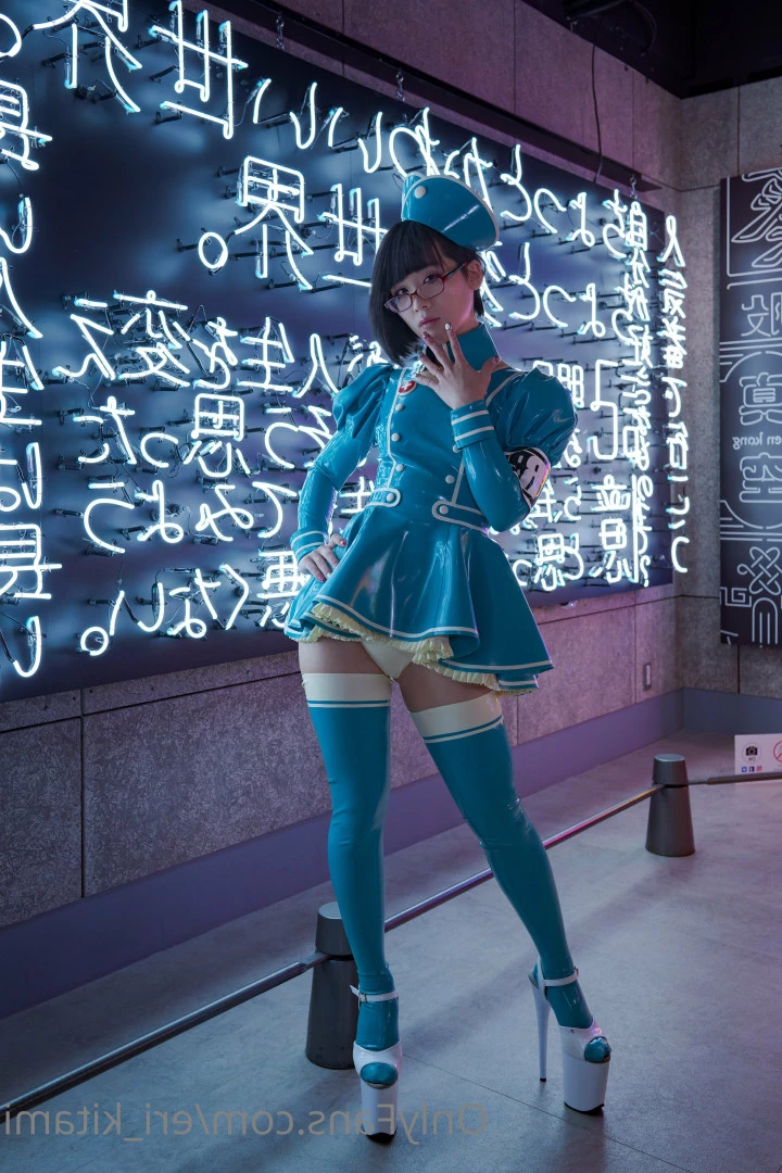 Eri Kitami [ eri_kitami ] Onlyfans leaked photo 9108423 on Hotleaks.tv