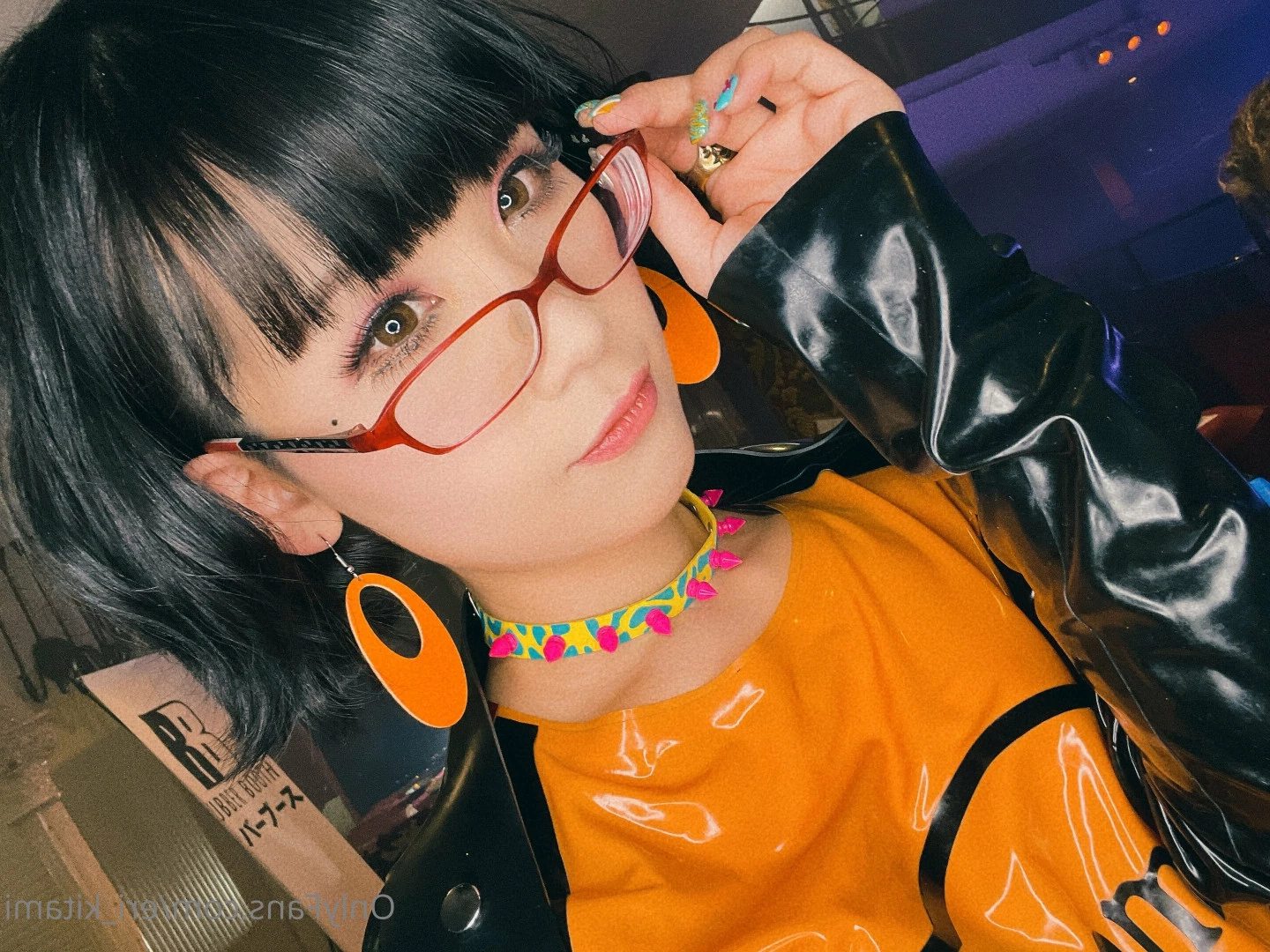 Eri Kitami [ eri_kitami ] Onlyfans leaked photo 9109018 on Hotleaks.tv
