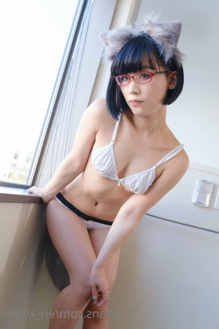 Eri Kitami [ eri_kitami ] Onlyfans leaked photo 9109101 on Hotleaks.tv