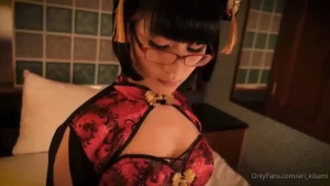 Eri Kitami [ eri_kitami ] Onlyfans leaked video 10578501 on Hotleaks.tv