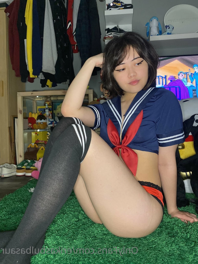 erikasbulbasaur 🌱 [ erikasbulbasaur ] Onlyfans leaked photo 5758039 on Hotleaks.tv