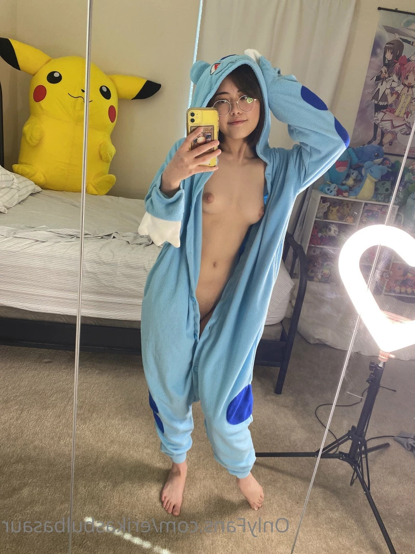 erikasbulbasaur 🌱 [ erikasbulbasaur ] Onlyfans leaked photo 5760759 on Hotleaks.tv