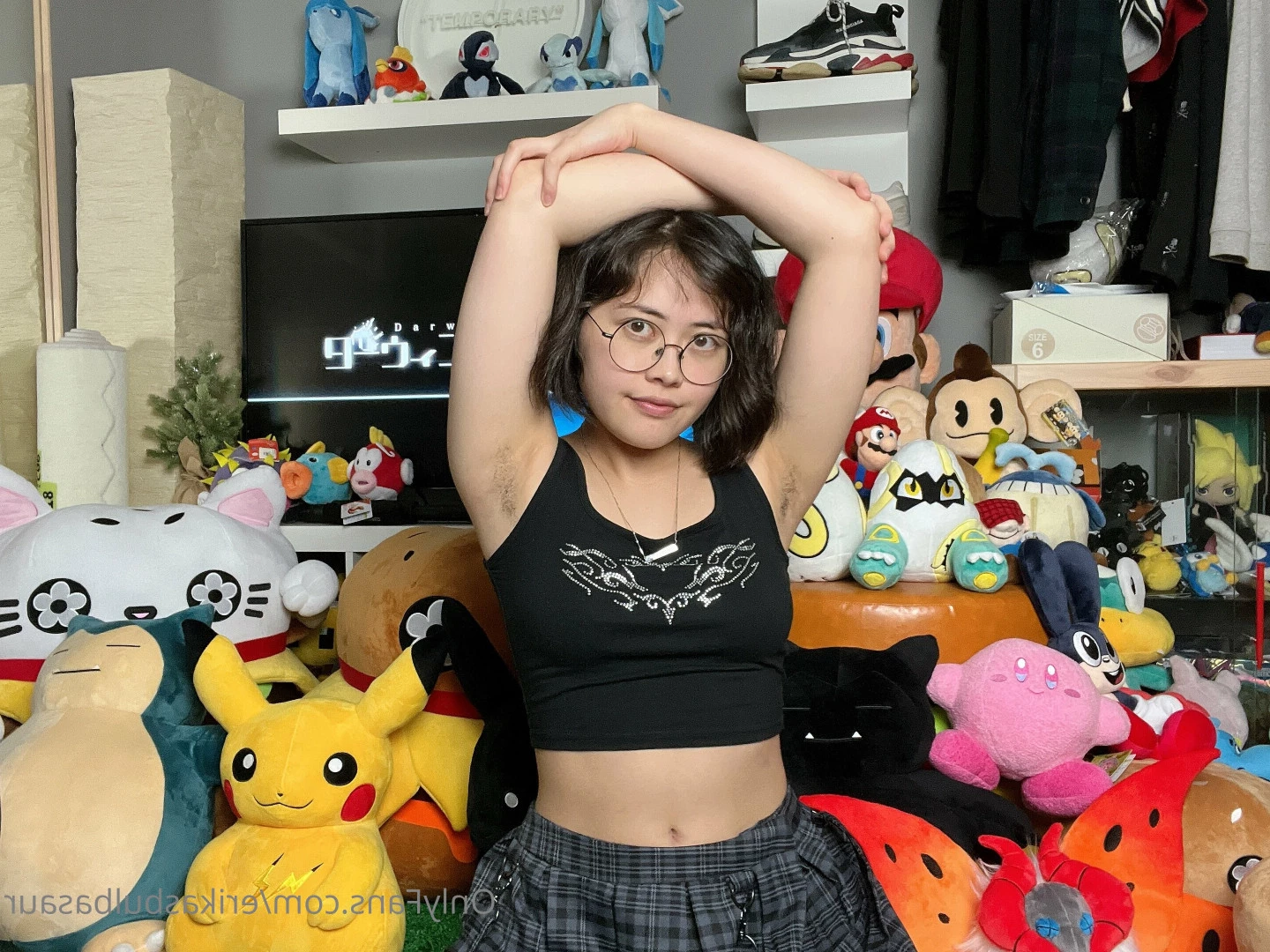 erikasbulbasaur 🌱 [ erikasbulbasaur ] Onlyfans leaked photo 5760906 on Hotleaks.tv