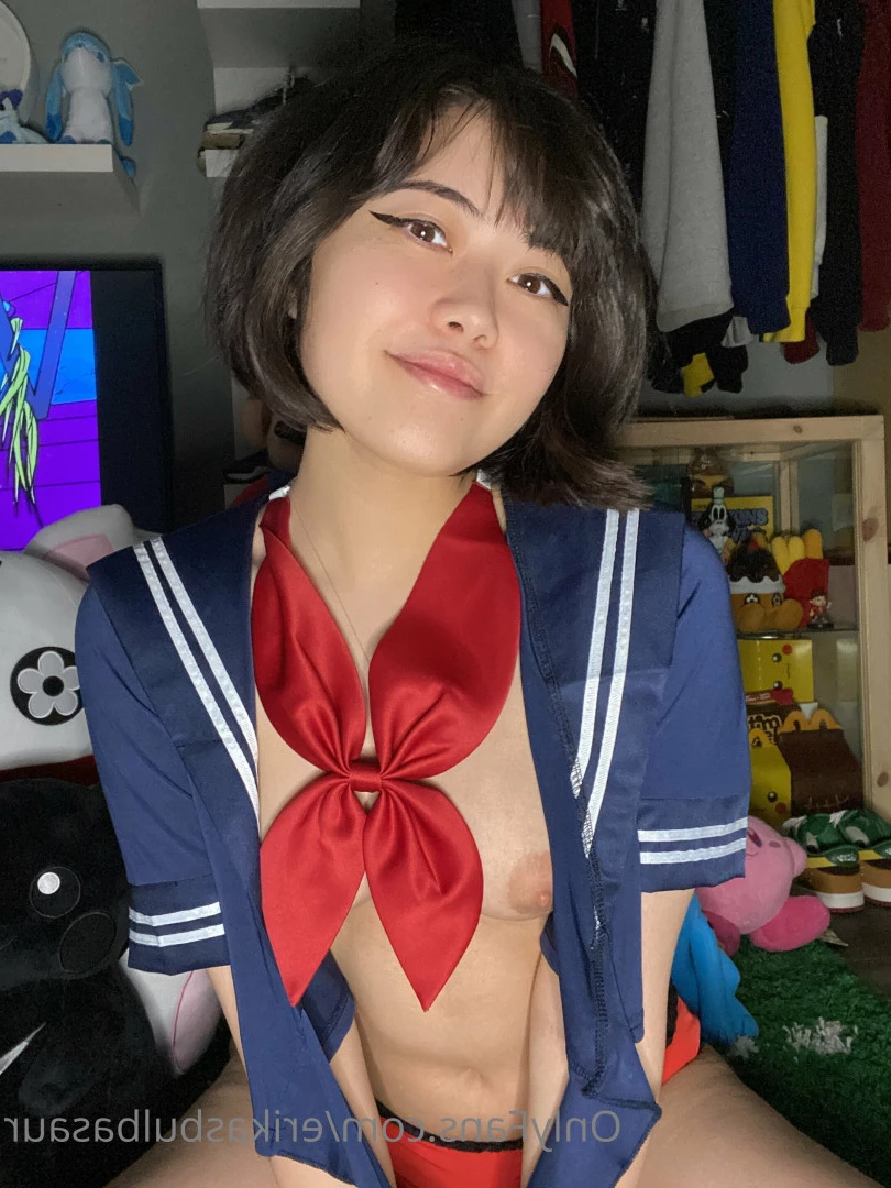 erikasbulbasaur 🌱 [ erikasbulbasaur ] Onlyfans leaked photo 5761252 on Hotleaks.tv