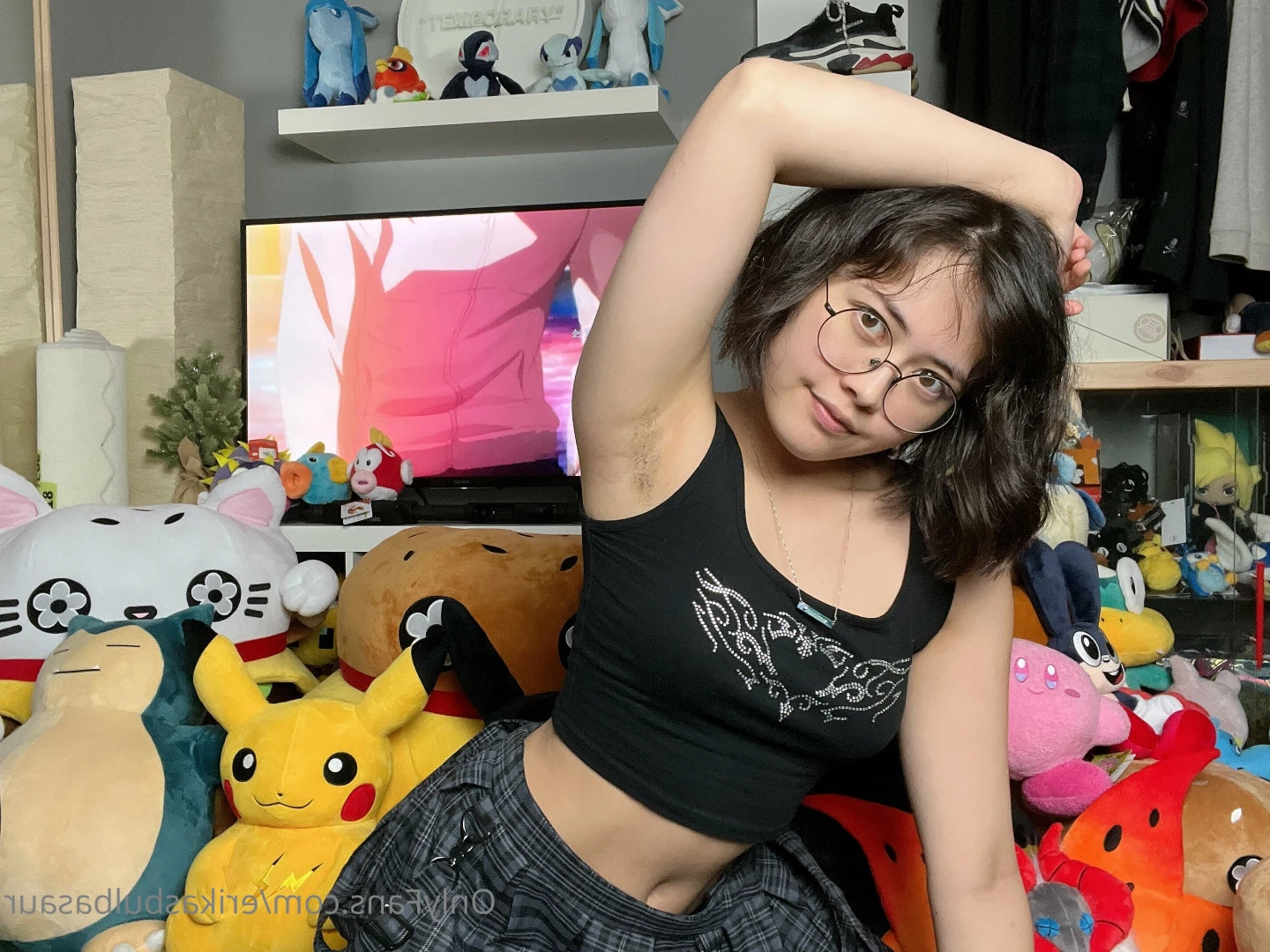 erikasbulbasaur 🌱 [ erikasbulbasaur ] Onlyfans leaked photo 5761398 on Hotleaks.tv