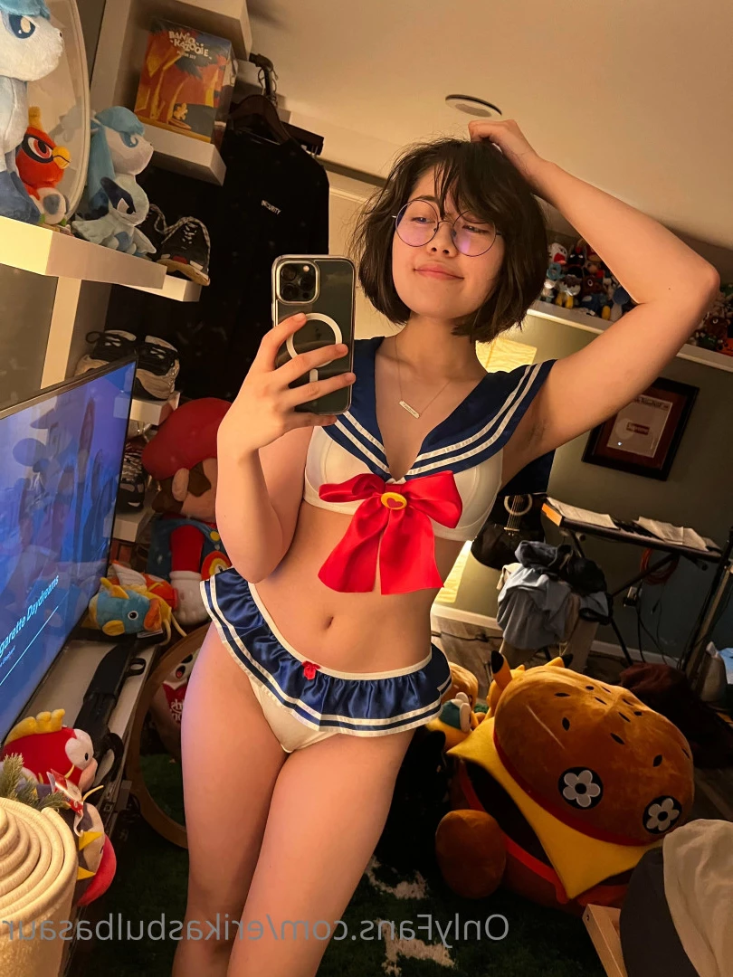 erikasbulbasaur 🌱 [ erikasbulbasaur ] Onlyfans leaked photo 5761481 on Hotleaks.tv
