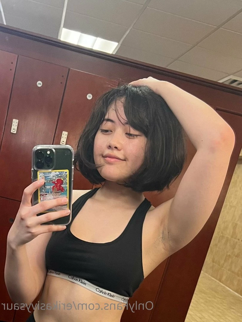 Erika 🌱 [ erikasivysaur ] Onlyfans leaked photo 5078334 on Hotleaks.tv