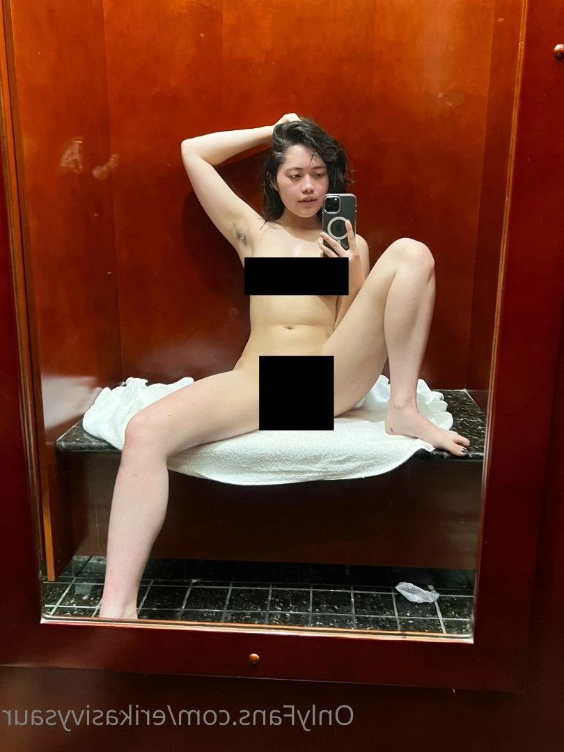 Erika 🌱 [ erikasivysaur ] Onlyfans leaked photo 5078438 on Hotleaks.tv