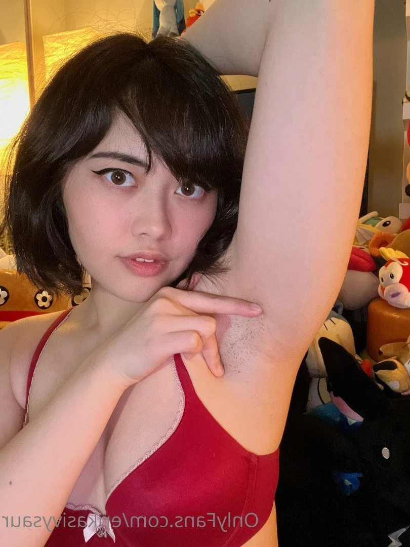 Erika 🌱 [ erikasivysaur ] Onlyfans leaked photo 5078848 on Hotleaks.tv