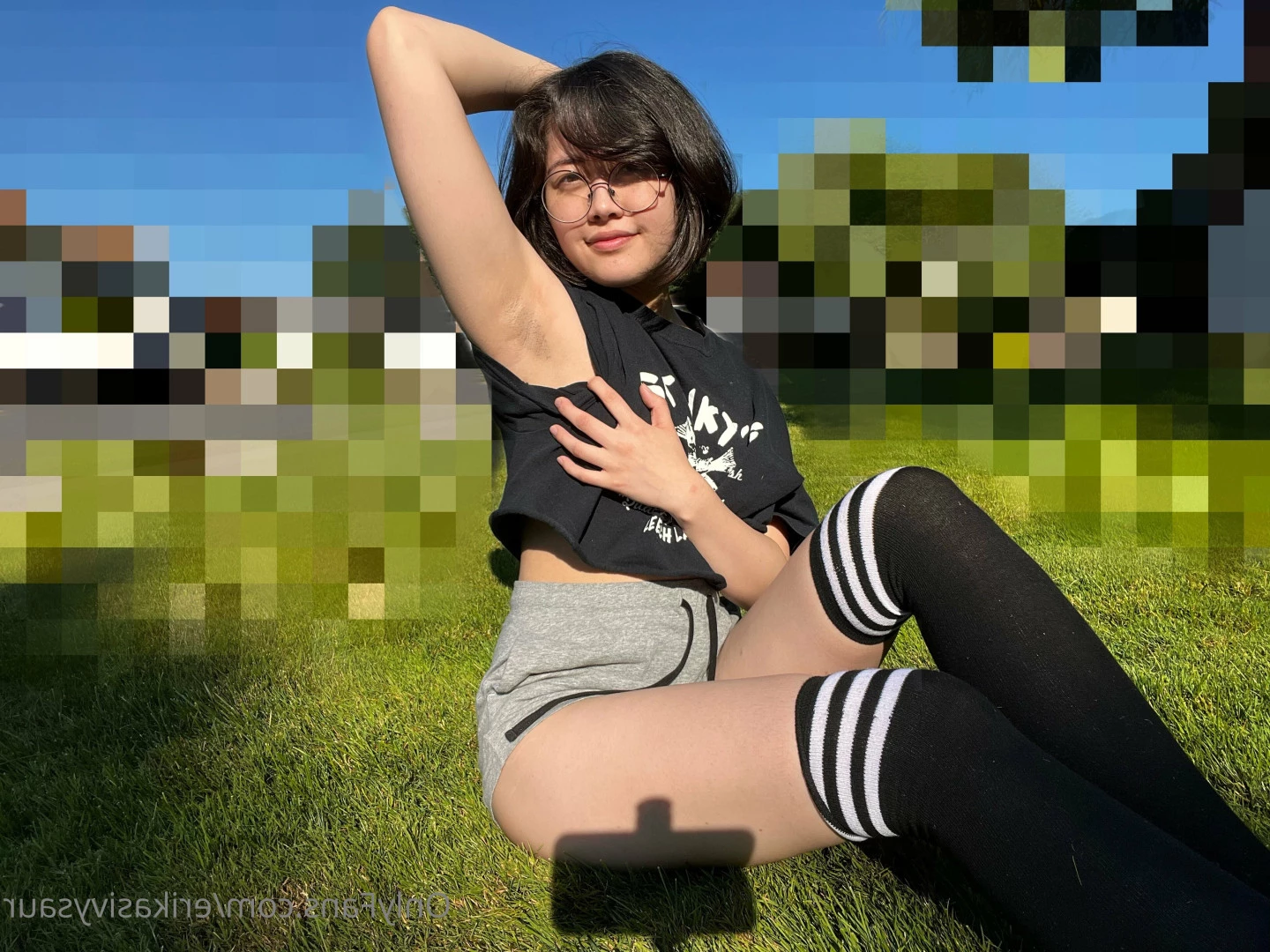 Erika 🌱 [ erikasivysaur ] Onlyfans leaked photo 9667315 on Hotleaks.tv