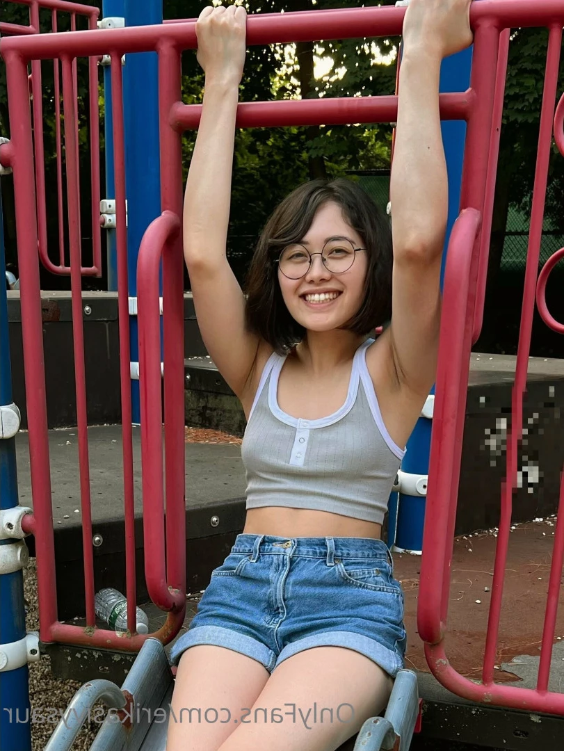 Erika 🌱 [ erikasivysaur ] Onlyfans leaked photo 9667973 on Hotleaks.tv
