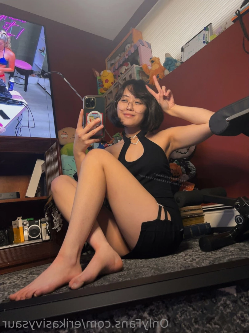 Erika 🌱 [ erikasivysaur ] Onlyfans leaked photo 12647453 on Hotleaks.tv