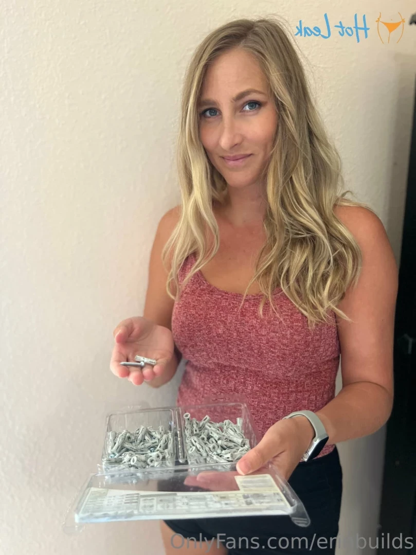 Erin [ erinbuilds ] Onlyfans leaked photo 11776877 on Hotleaks.tv