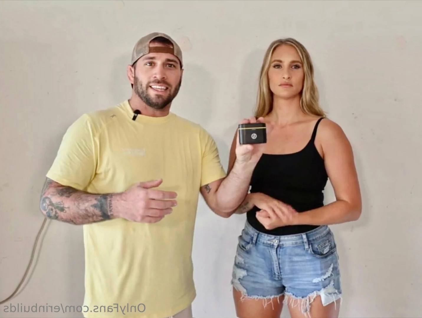 Erin [ erinbuilds ] Onlyfans leaked photo 12852150 on Hotleaks.tv