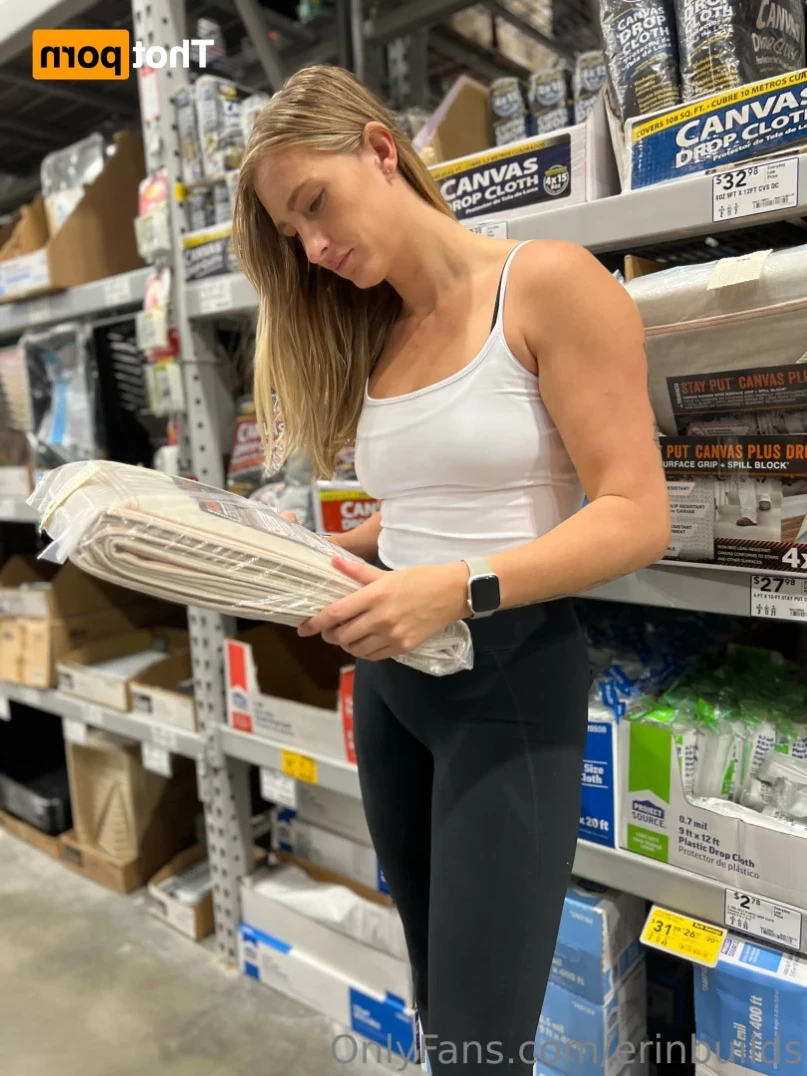 Erin [ erinbuilds ] Onlyfans leaked photo 13938677 on Hotleaks.tv